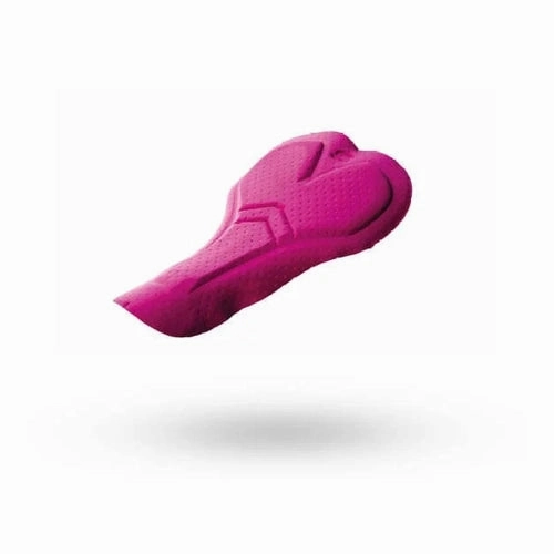 Sportful Colorful Pulse women bib shorts - Dark blue