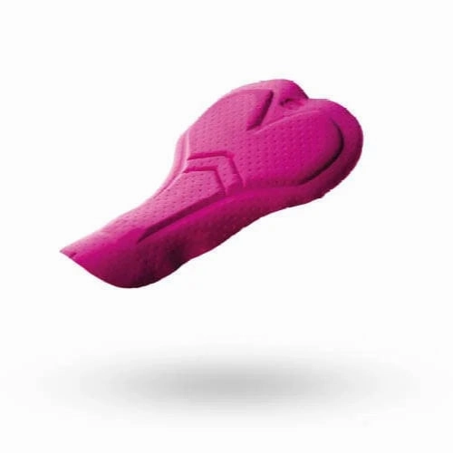 Sportful Colorful Pulse women bib shorts - Violet
