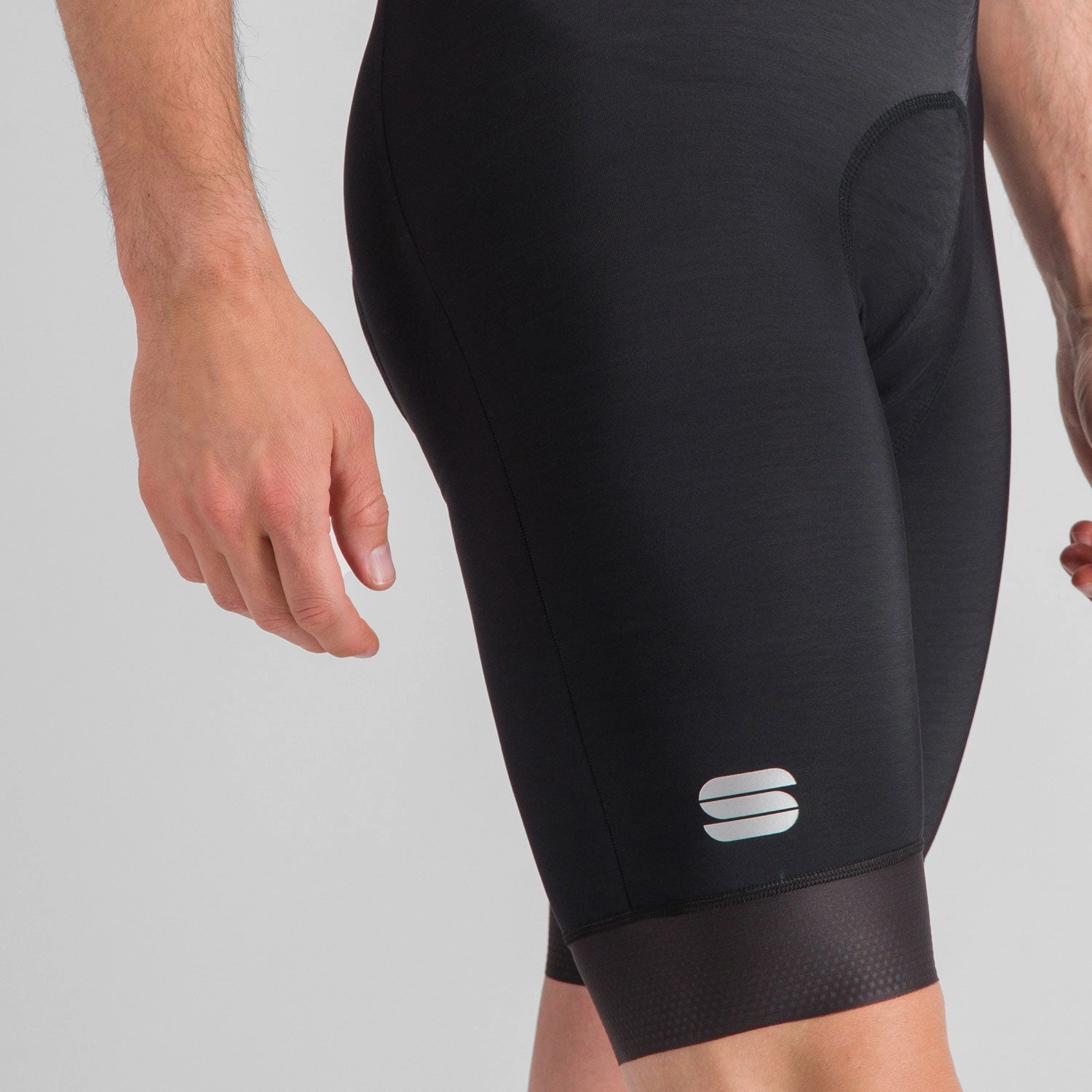 Sportful Fiandre bibshorts - Black
