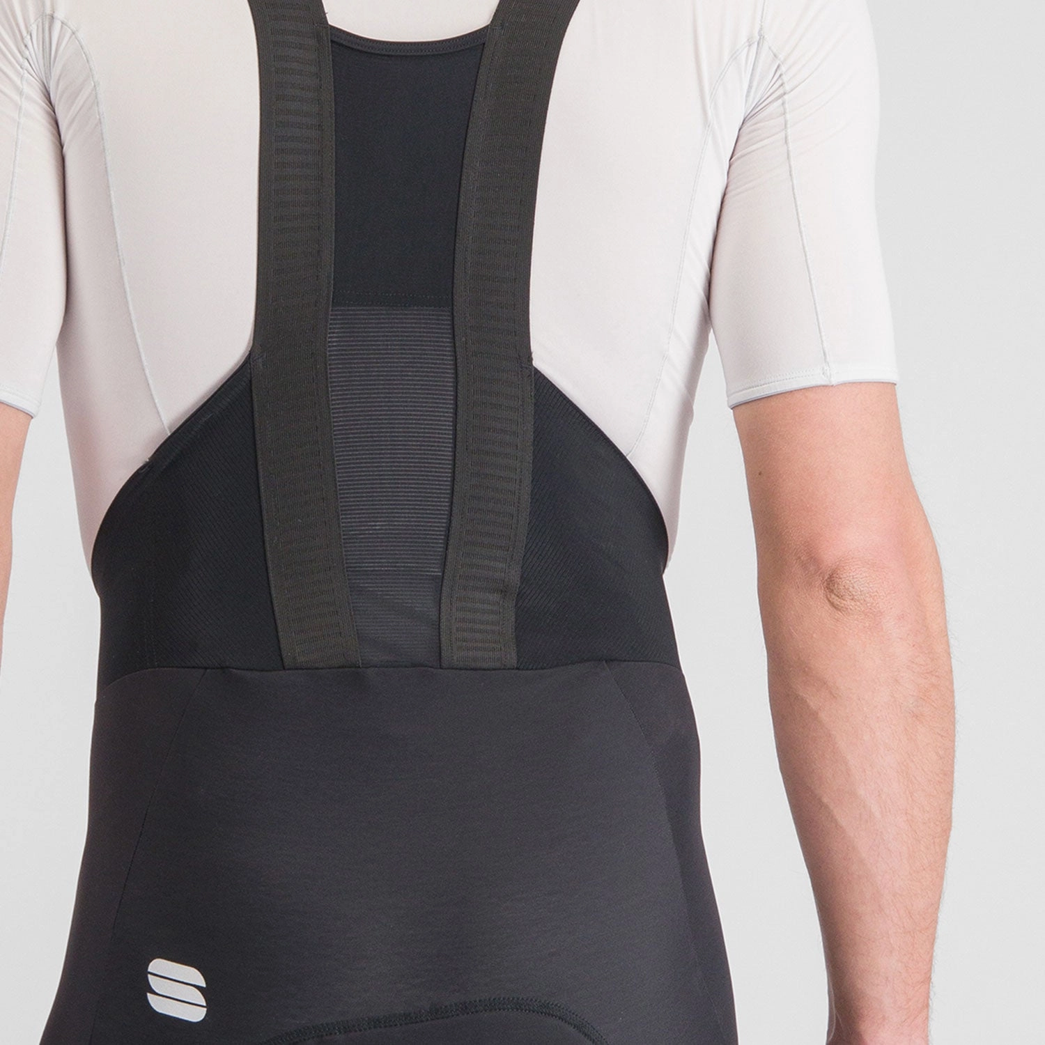 Sportful Fiandre bibshorts - Black