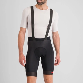 Sportful Fiandre bibshorts - Black