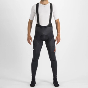 Sportful Fiandre bibtight - Black