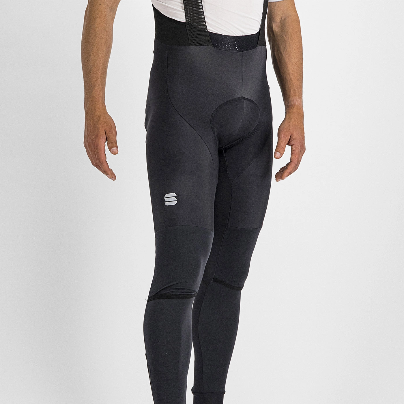 Sportful Fiandre bibtight - Black
