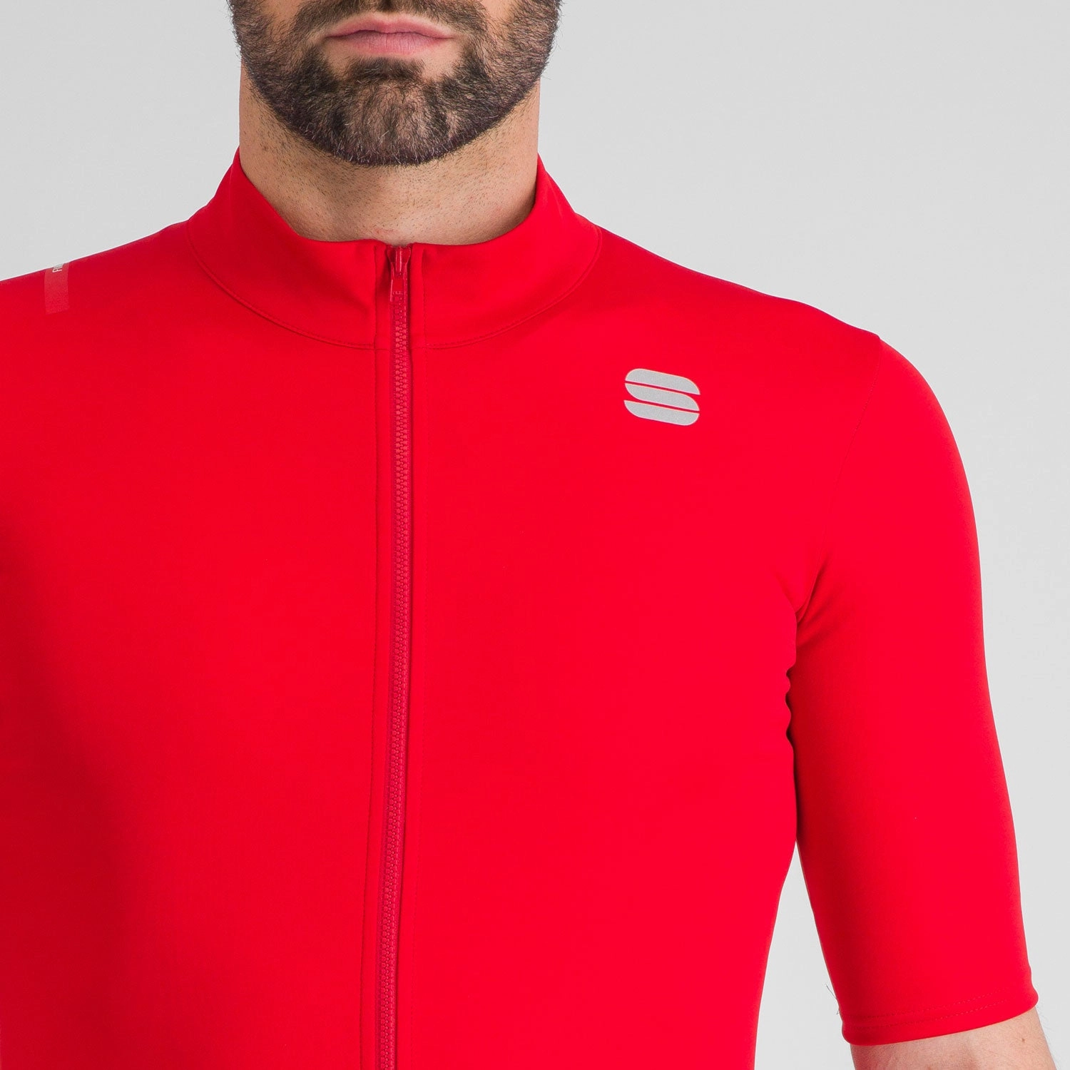 Sportful Fiandre Light jersey - Red