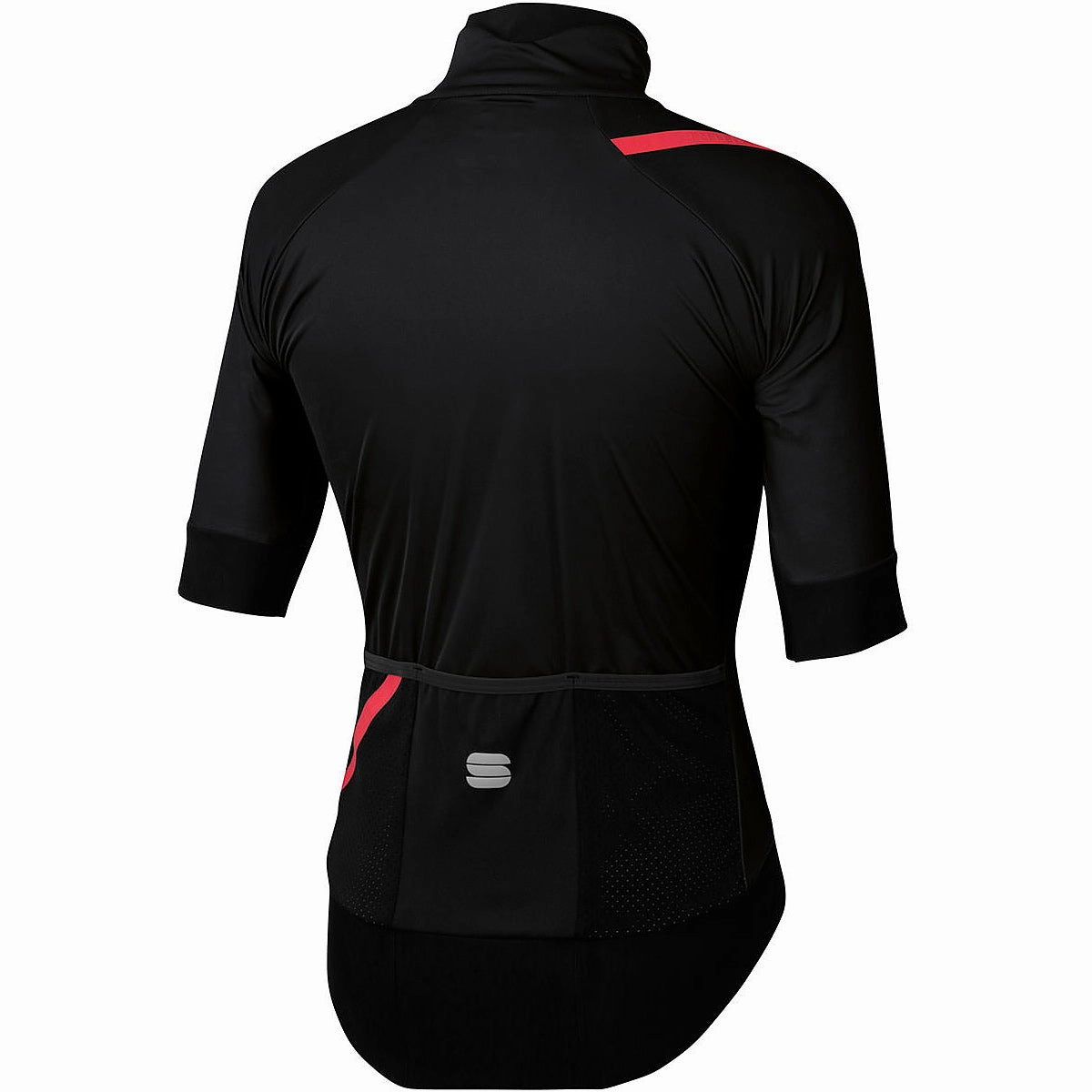 Sportful Fiandre Pro jersey - Black