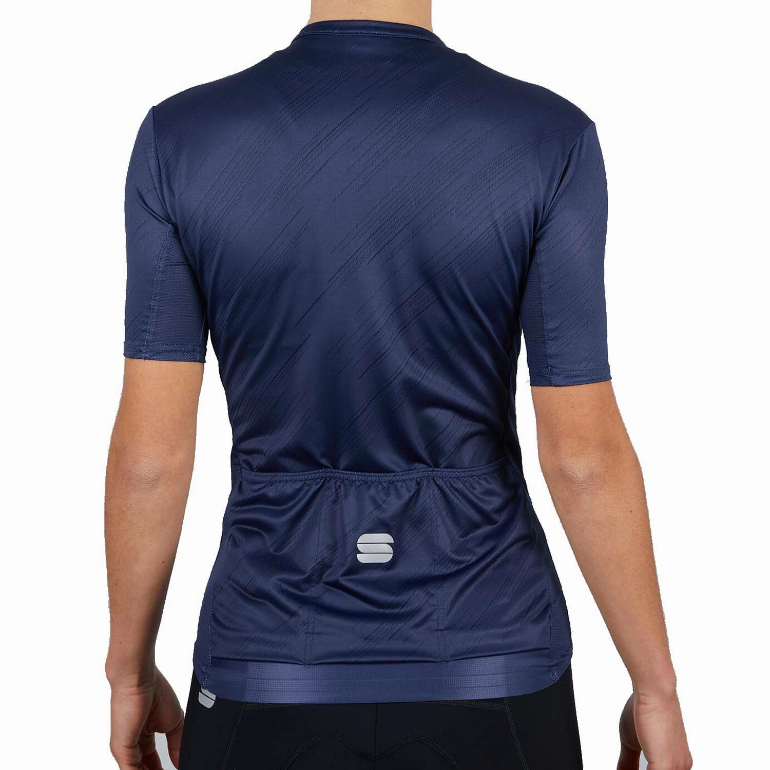 Sportful Flare woman jersey - Blue