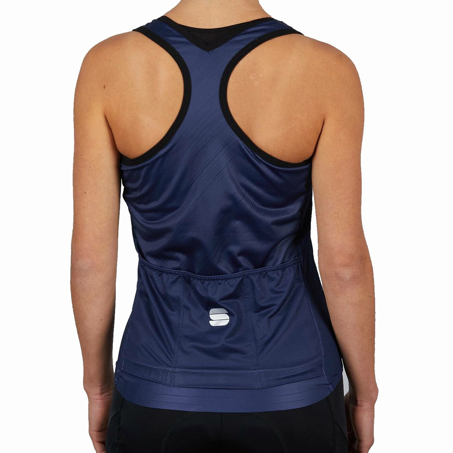 Sportful Flare woman top - Blue
