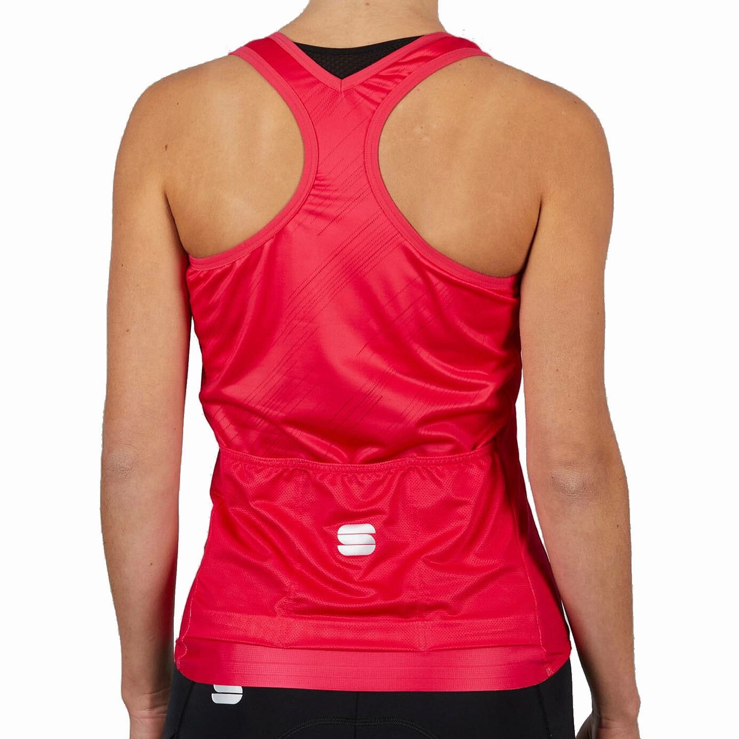 Sportful Flare woman top - Pink