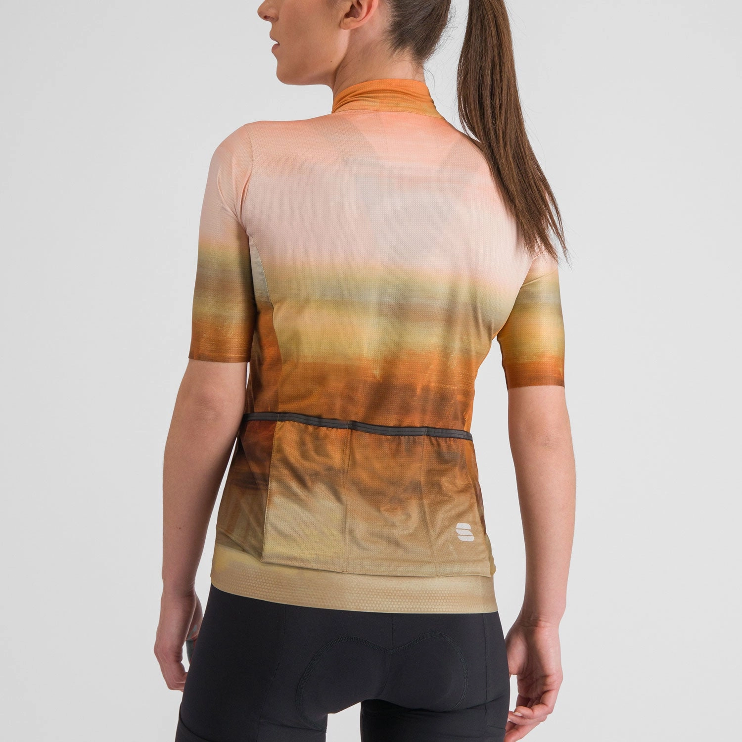 Sportful Flow Supergiara women jersey - Beige