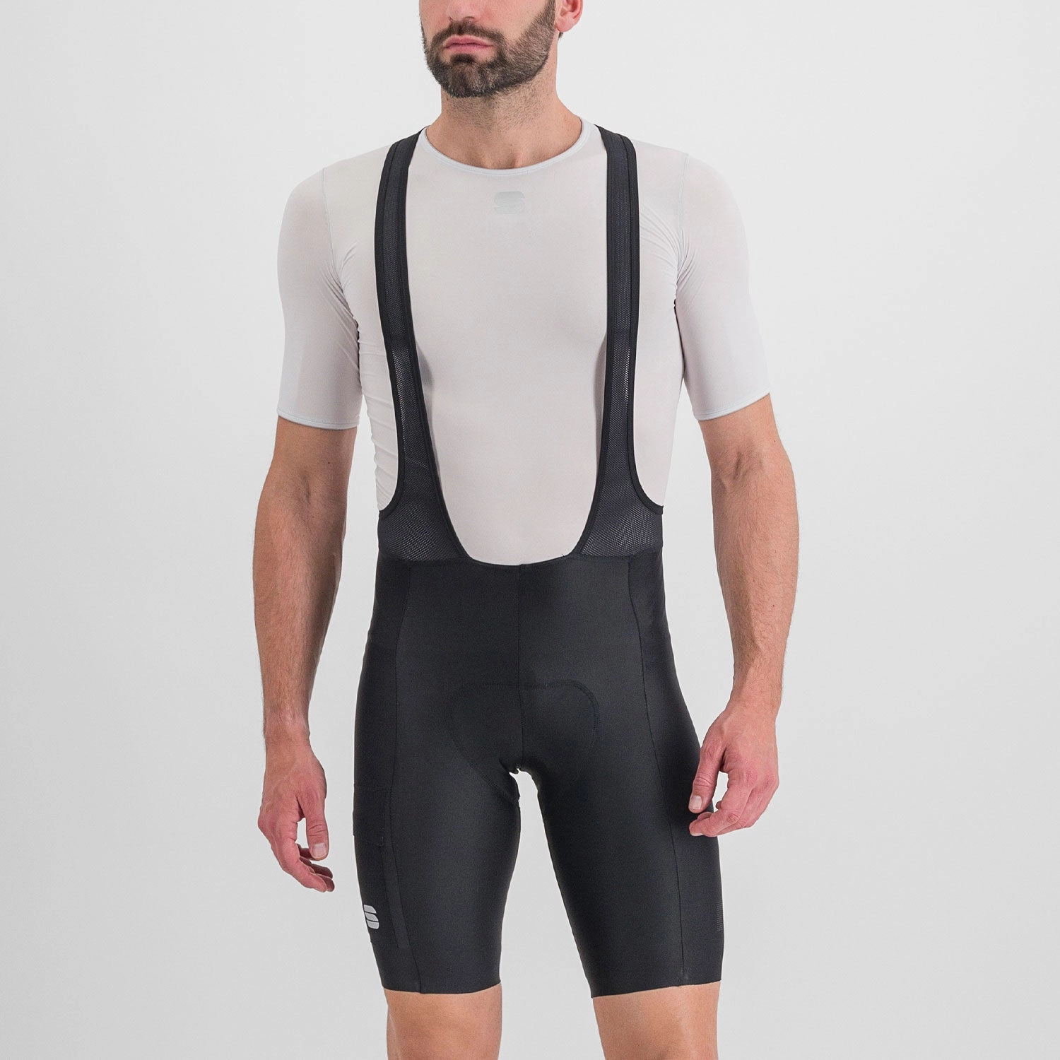 Sportful Giara bibshort - Black