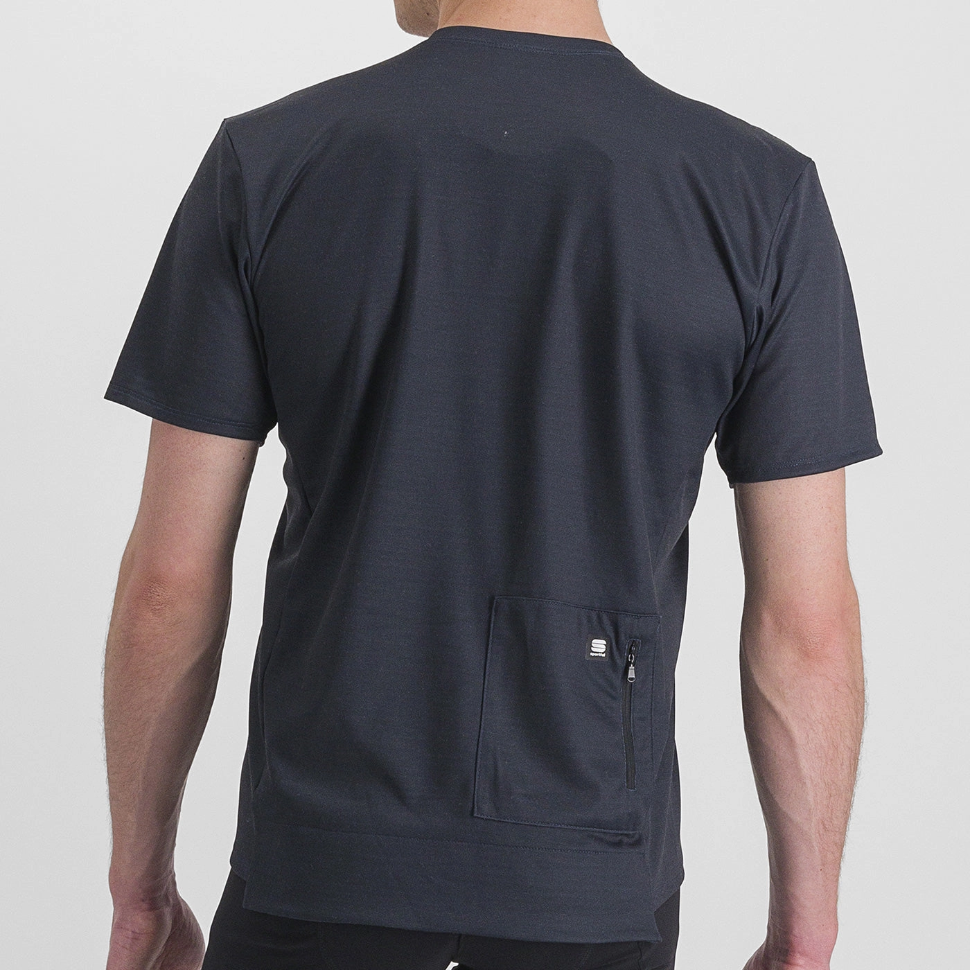 Sportful Giara Tee T-Shirt - Blue