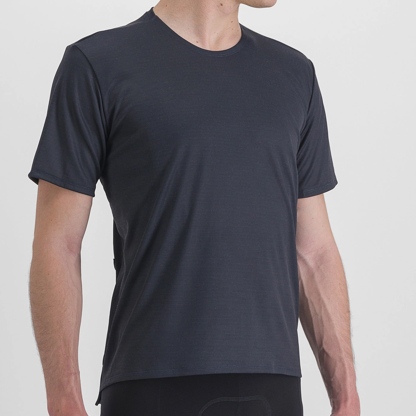 Sportful Giara Tee T-Shirt - Blue