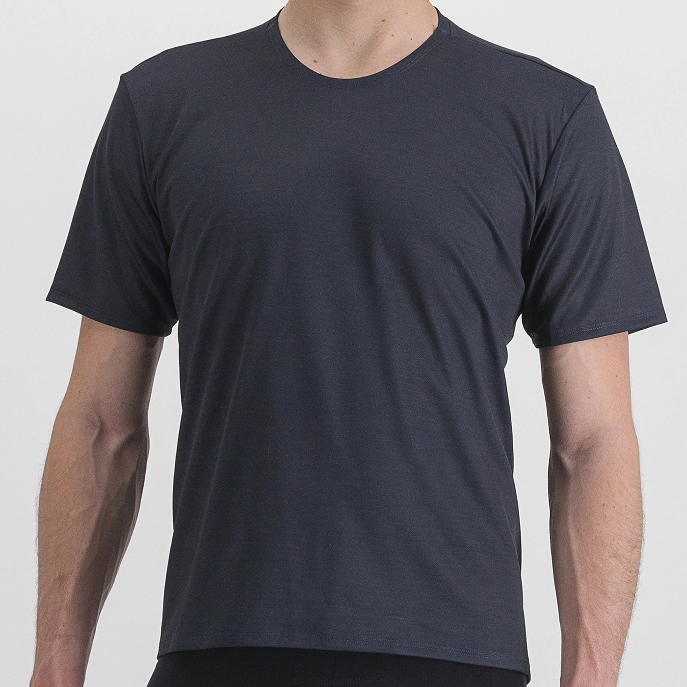 Sportful Giara Tee T-Shirt - Blue