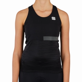 Sportful Giara woman top - Black