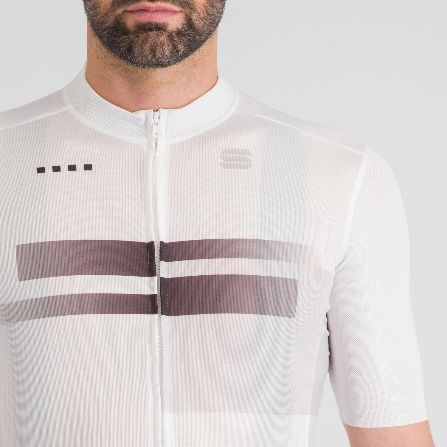 Sportful Gruppetto jersey - White