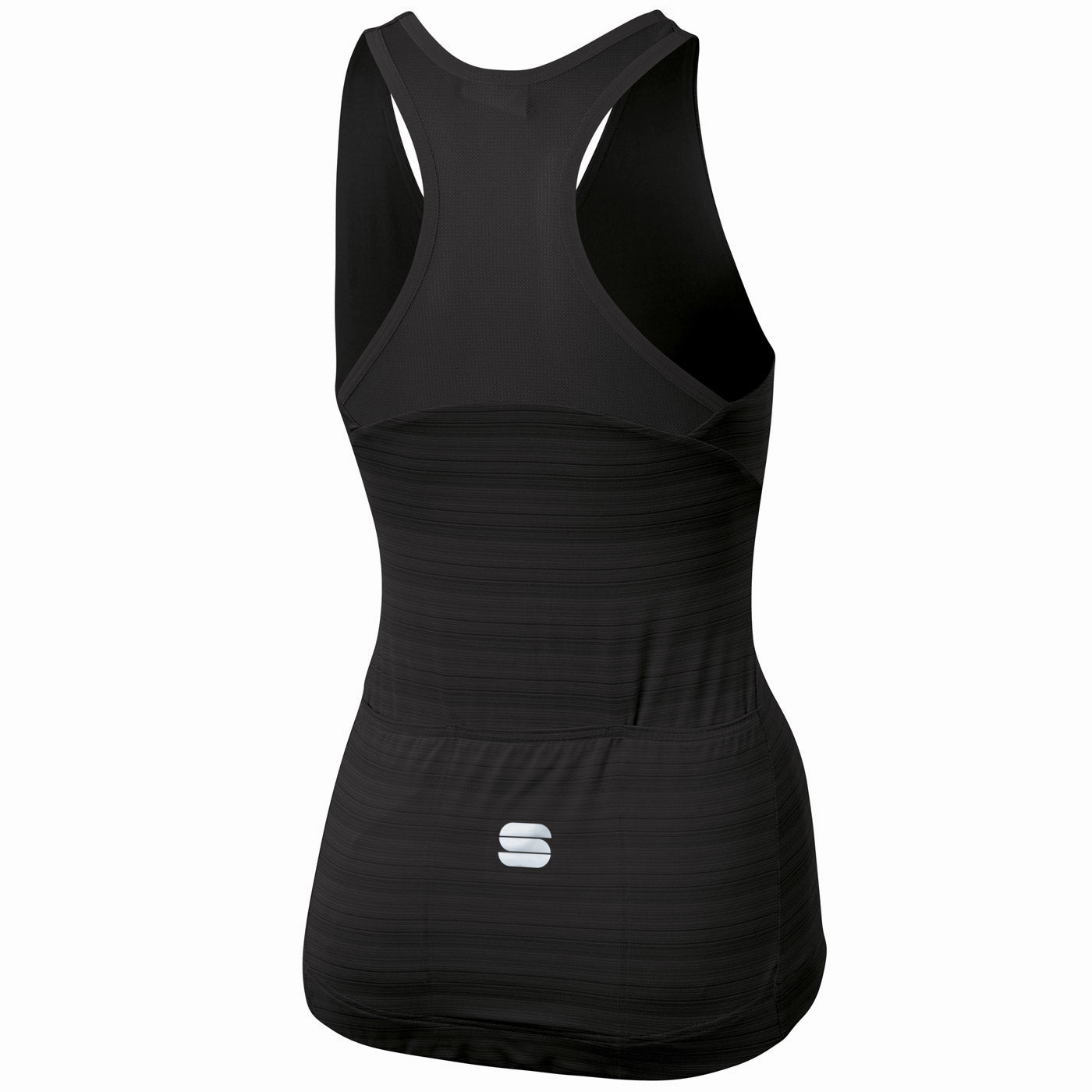 Sportful Kelly woman top - Black