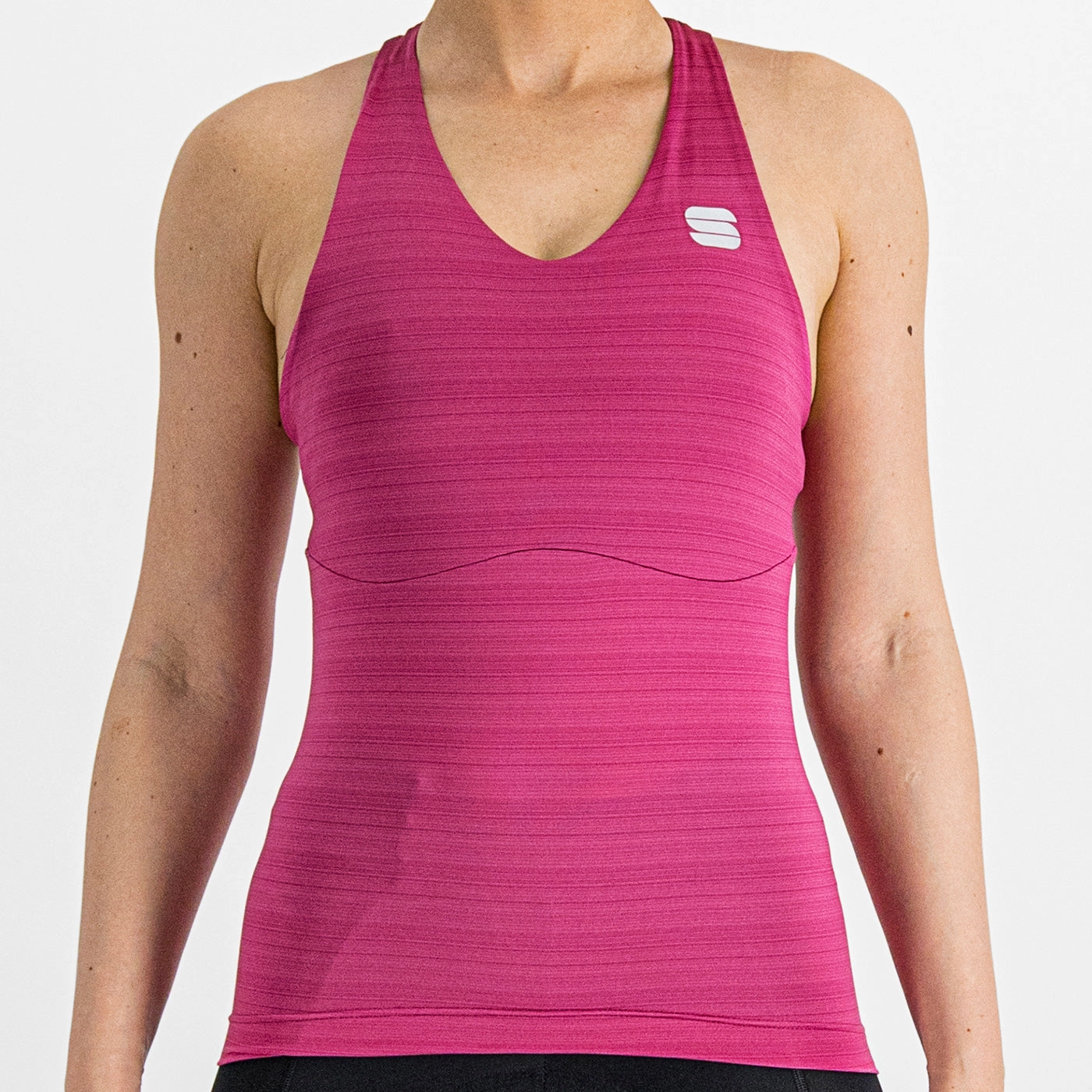 Sportful Kelly woman top - Pink