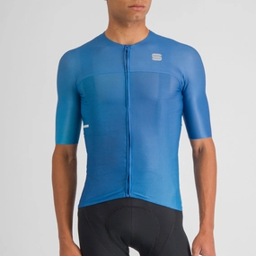 Sportful Light Jersey - Light Blue 