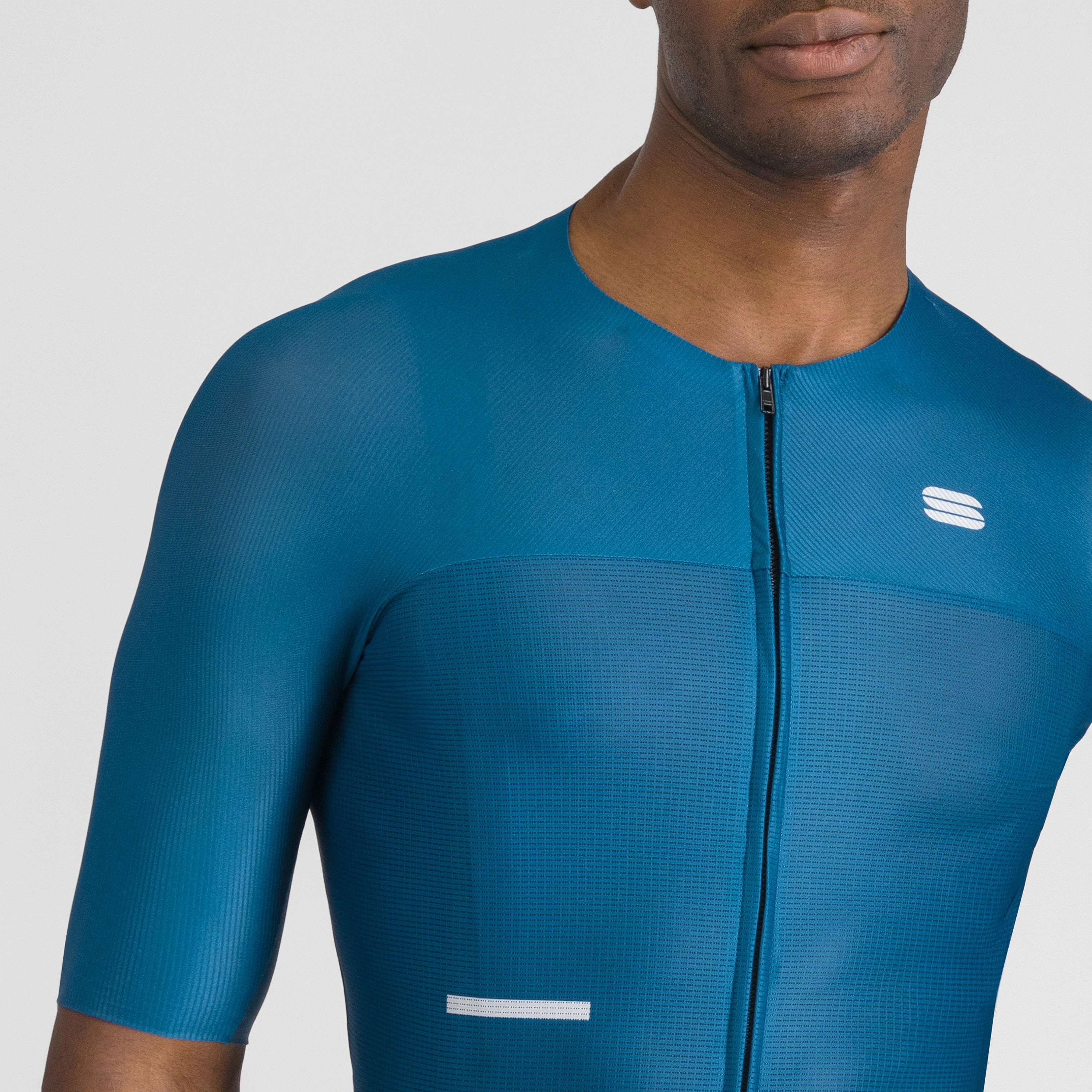 Sportful Light jersey - Petrolio