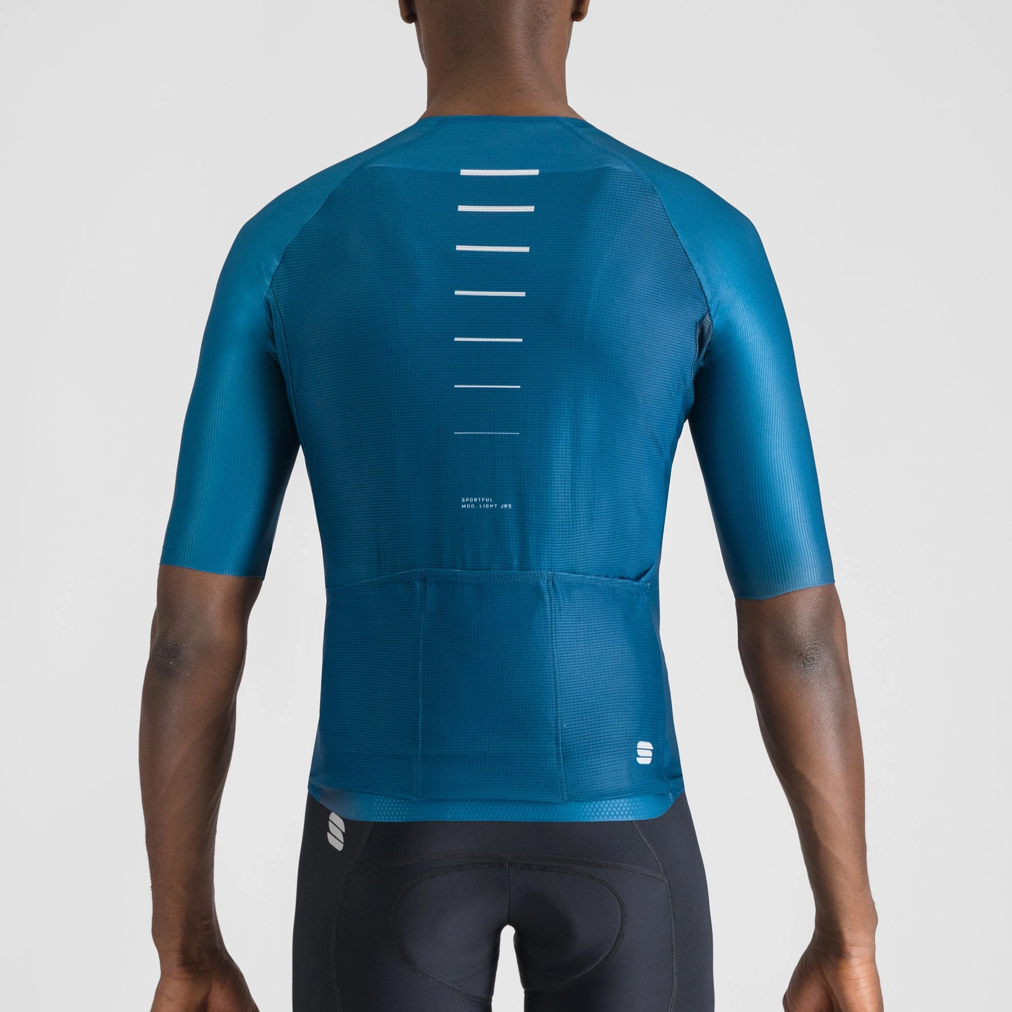 Sportful Light jersey - Petrolio