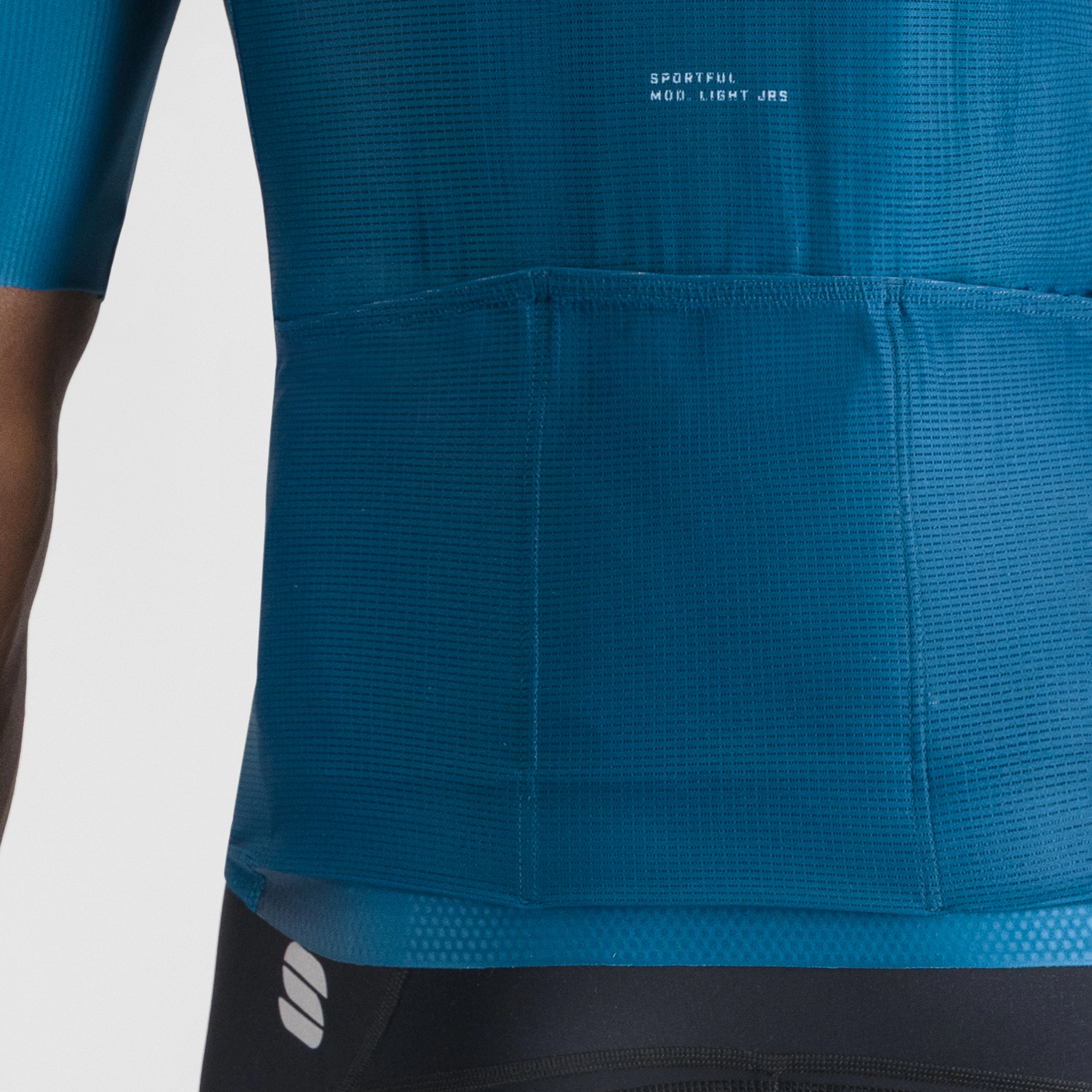 Sportful Light jersey - Petrolio