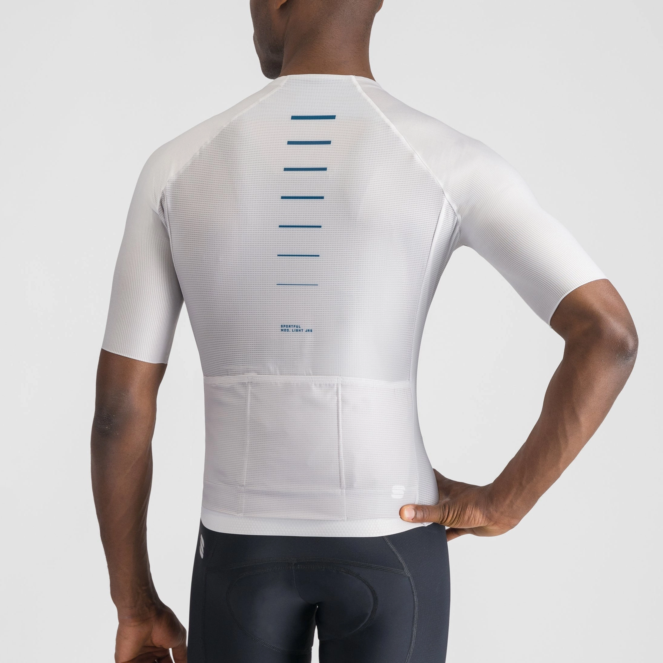 Sportful Light jersey - White