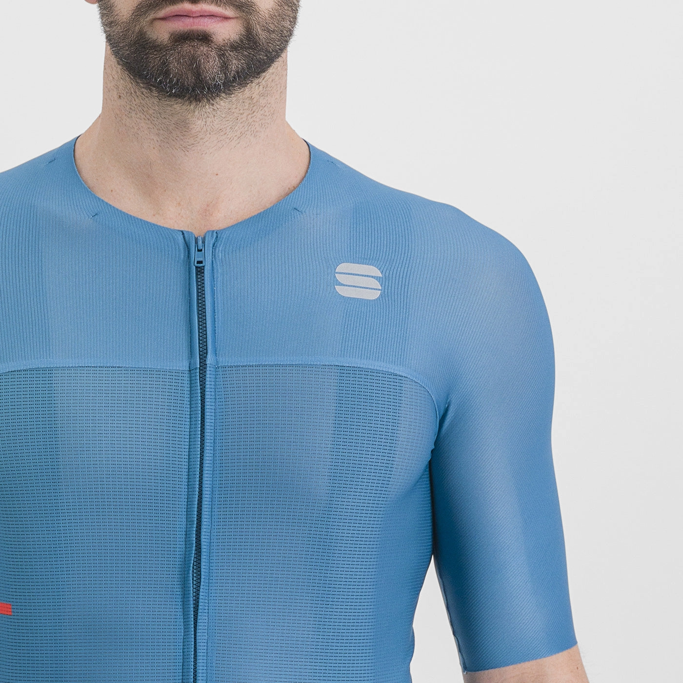 Sportful Light Pro jersey - Blue