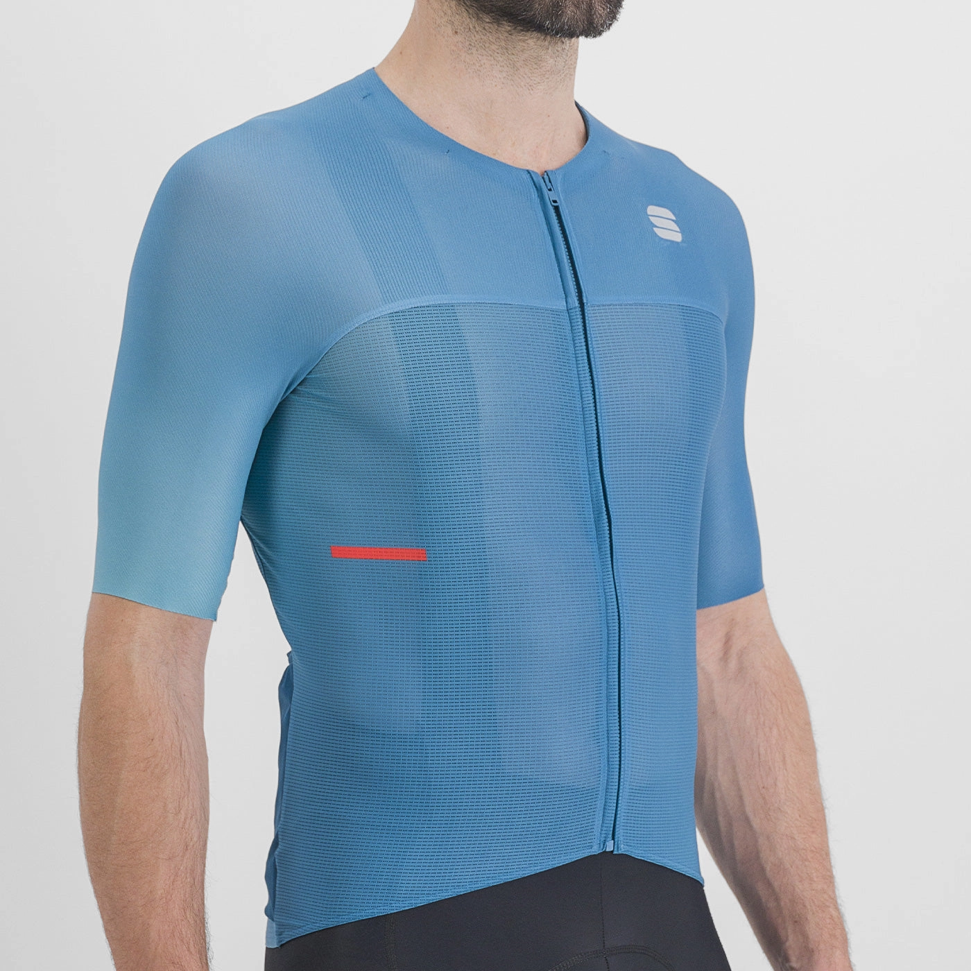 Sportful Light Pro jersey - Blue