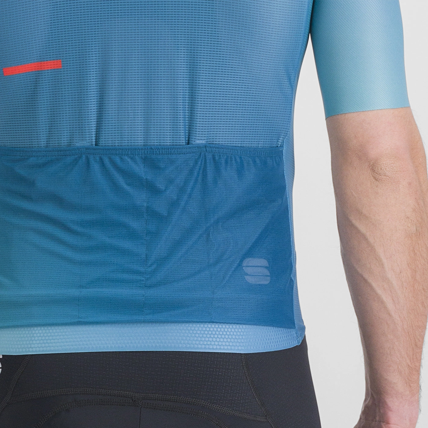 Sportful Light Pro jersey - Blue