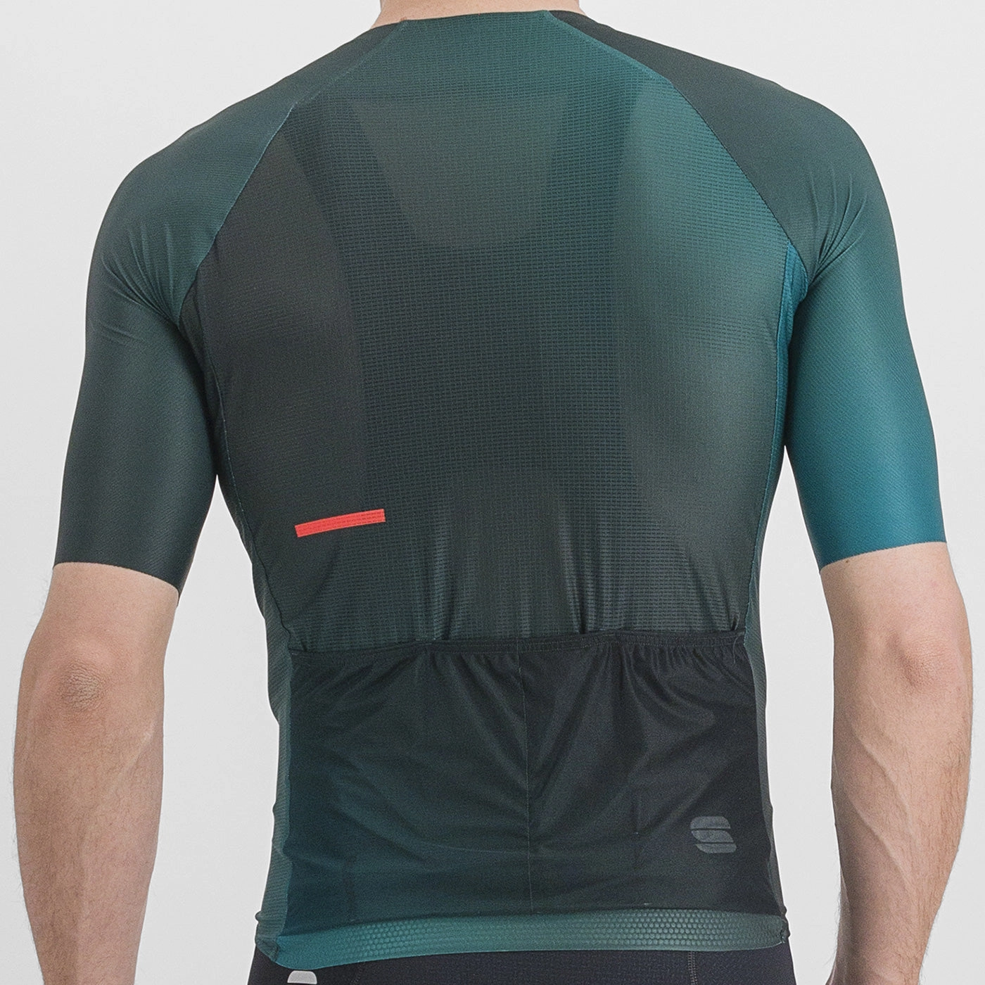 Sportful Light Pro jersey - Green 