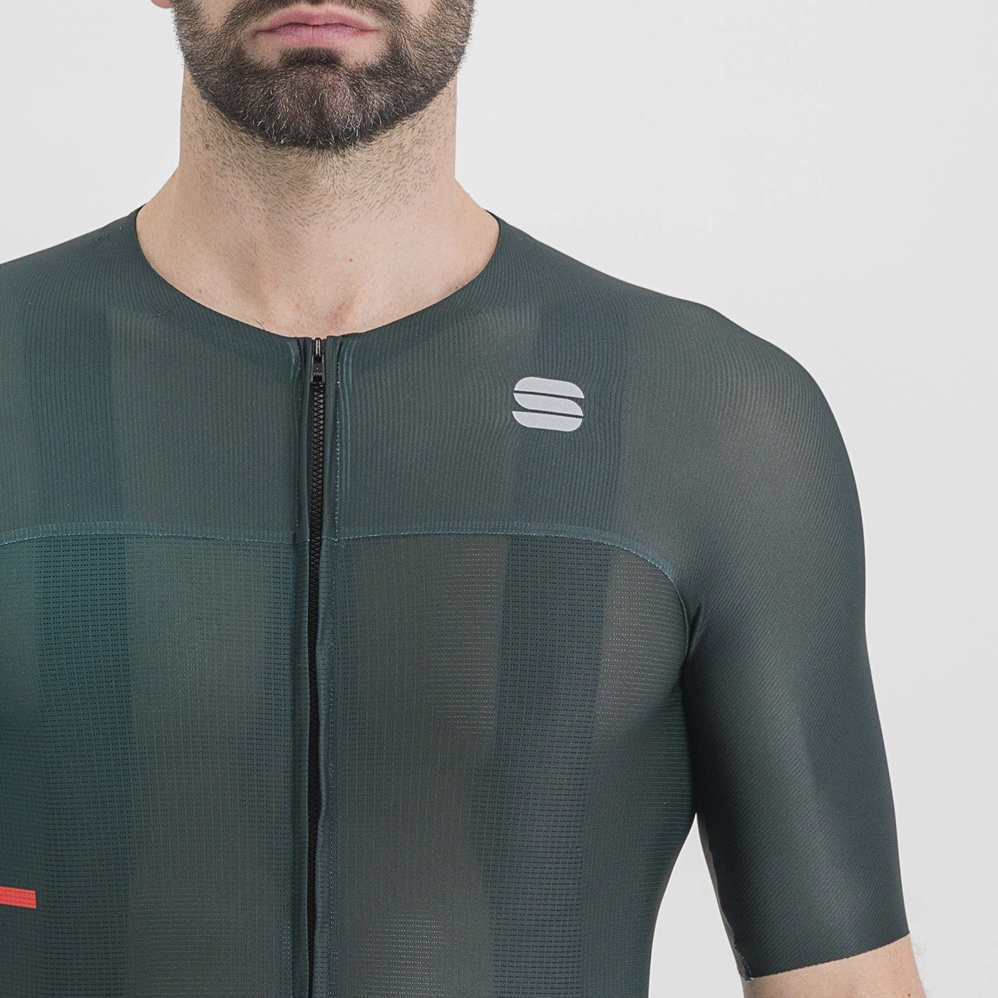 Sportful Light Pro jersey - Green 