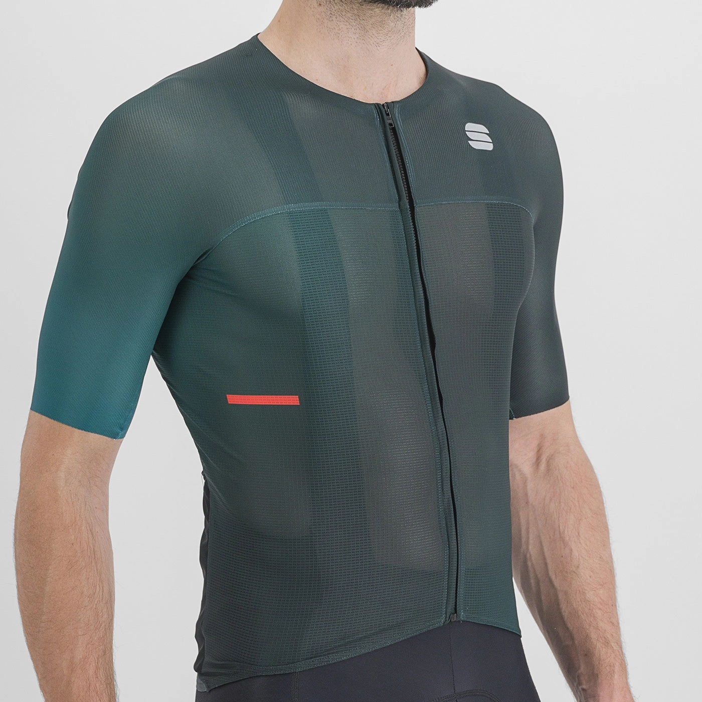 Sportful Light Pro jersey - Green 