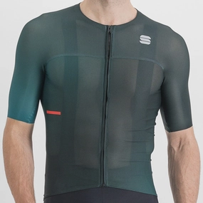 Sportful Light Pro jersey - Green 