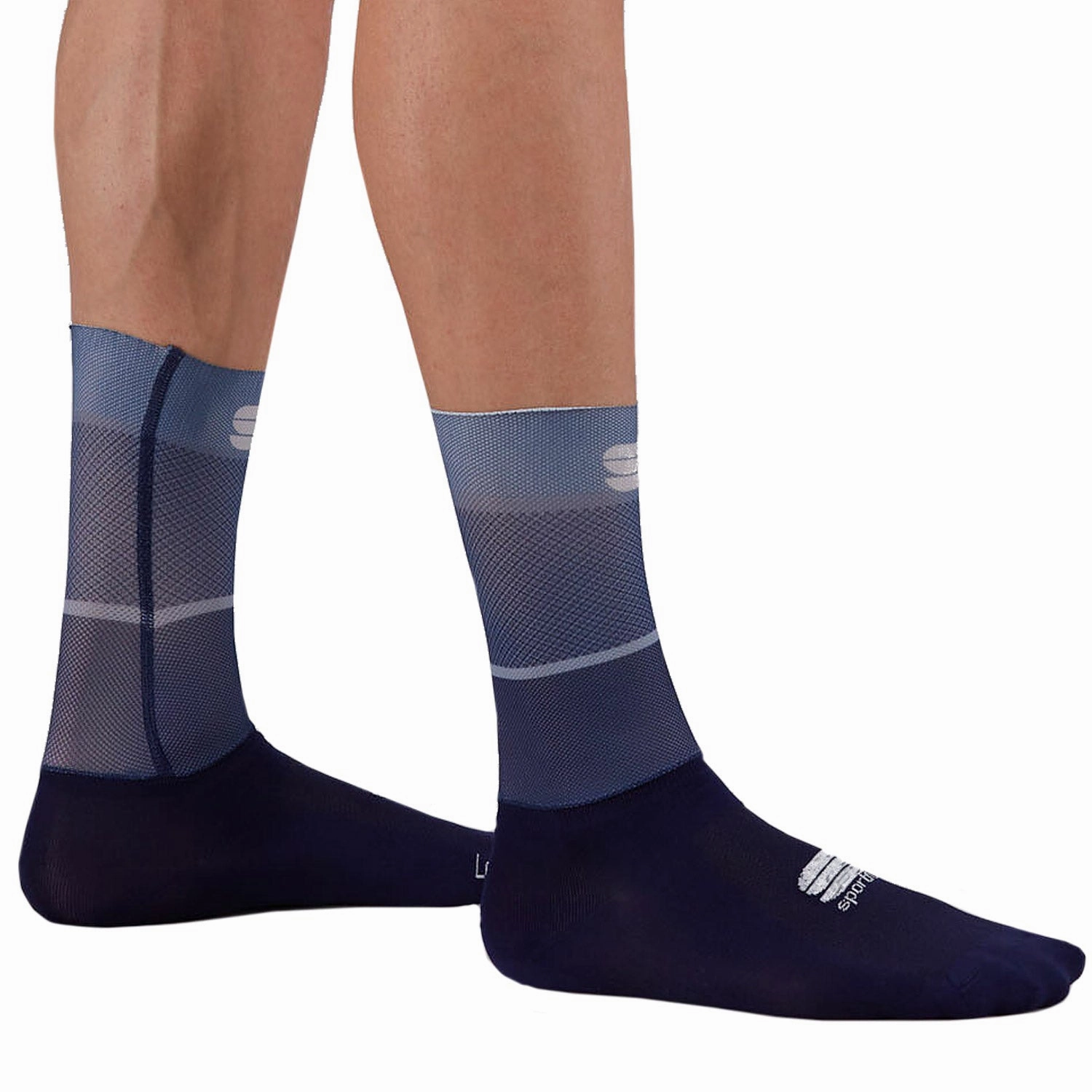 Sportful Light socks - Blue