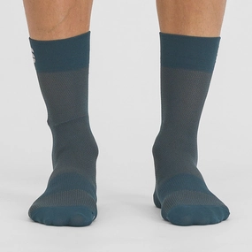 Sportful Matchy woman socks - Dark green