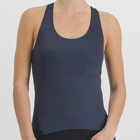 Sportful Matchy woman top - Blue