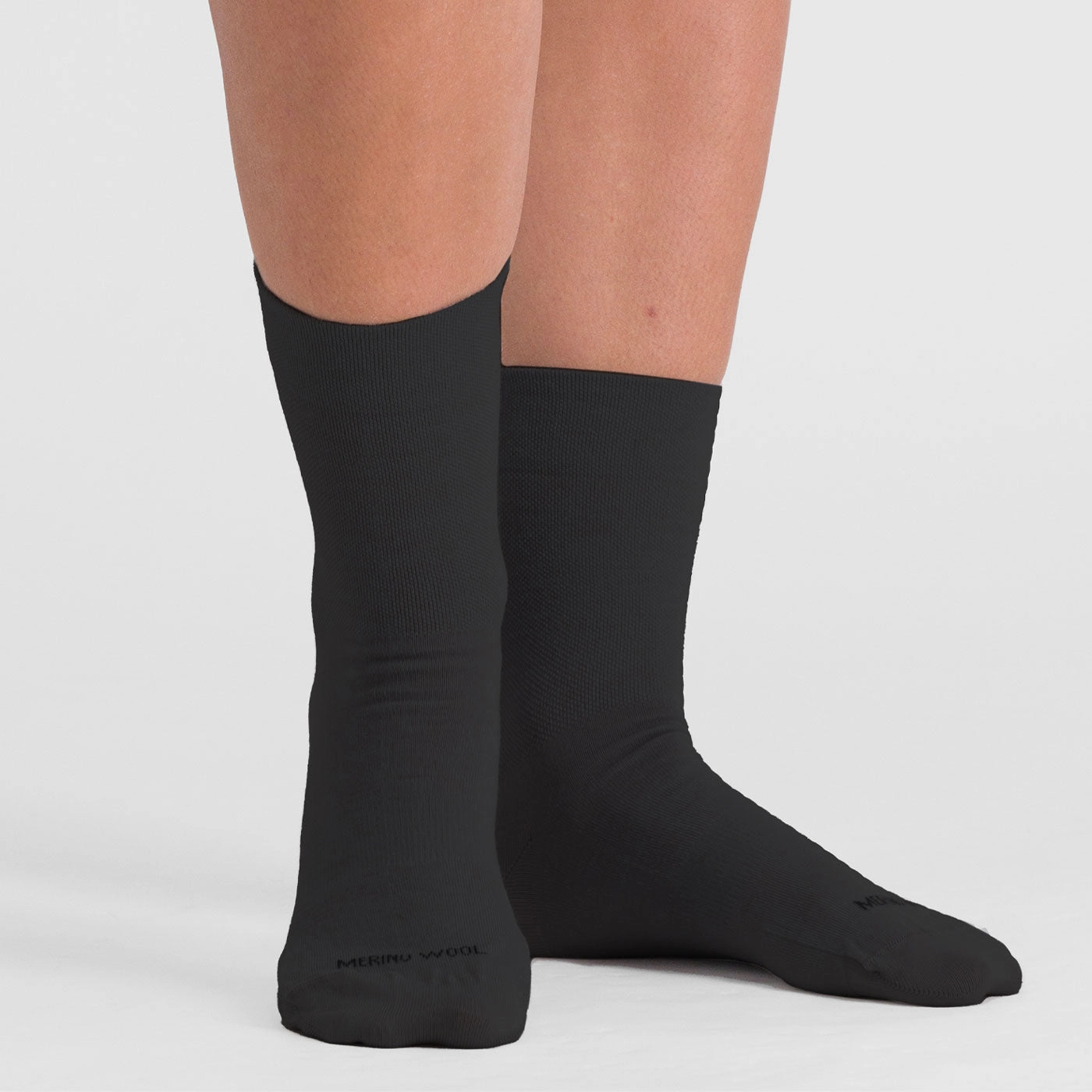 Sportful Matchy Wool women socks - Black
