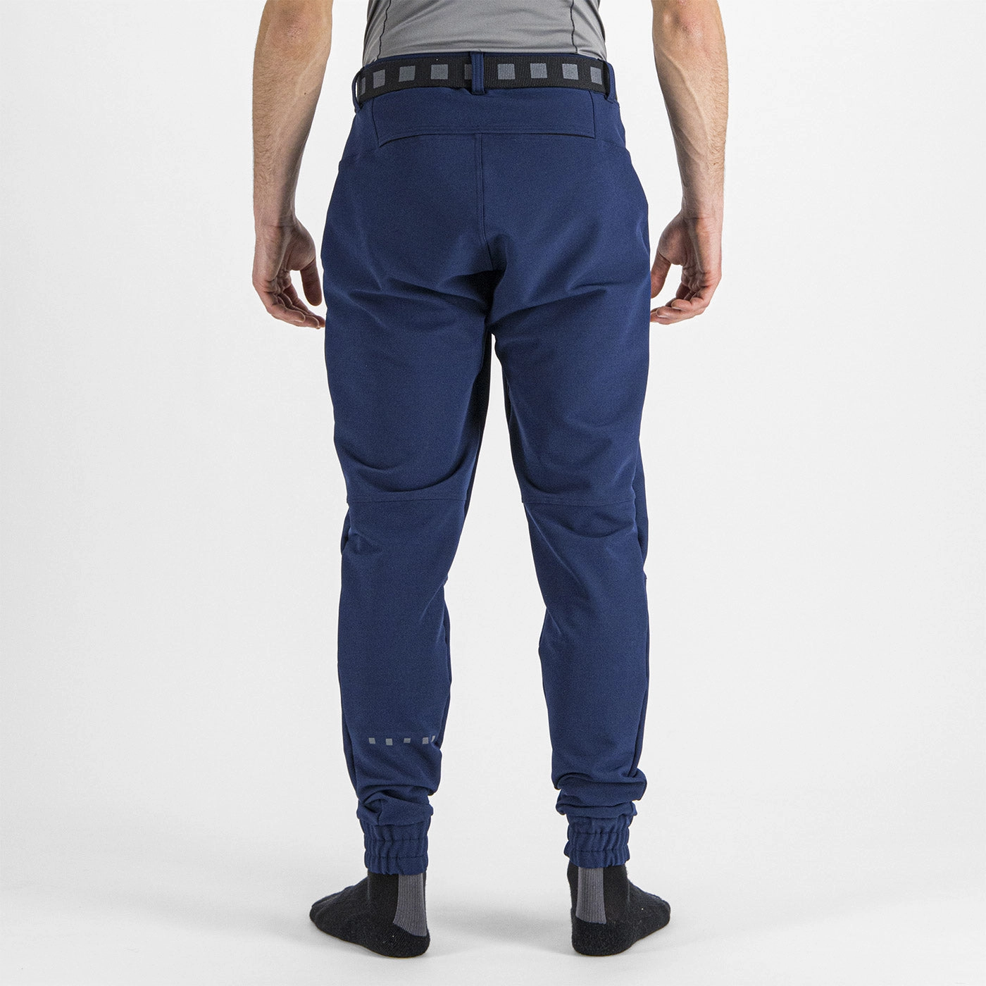 Sportful Metro long pant - Blue