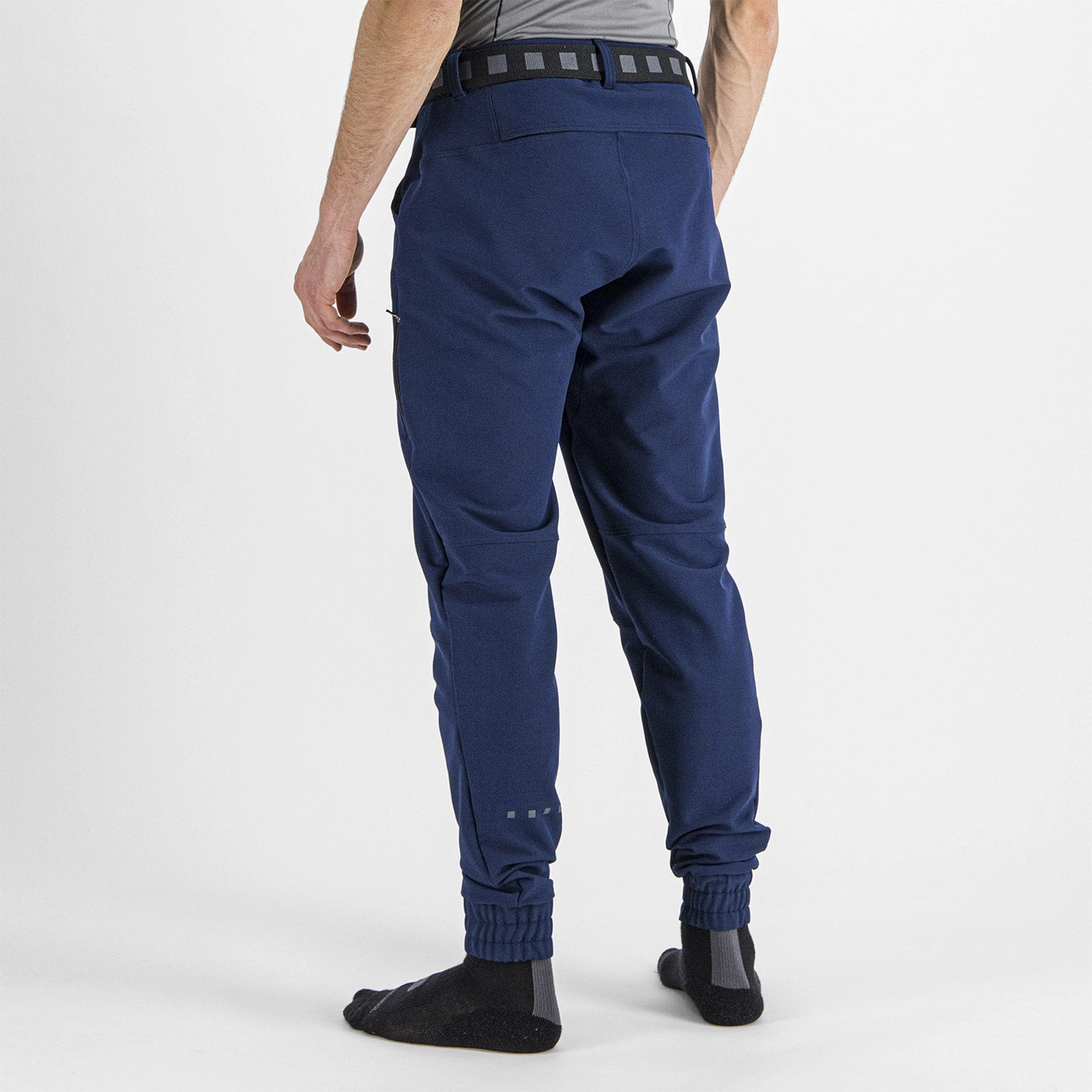 Sportful Metro long pant - Blue