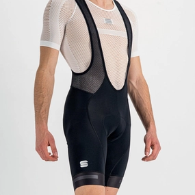 Sportful Neo bib short - Black