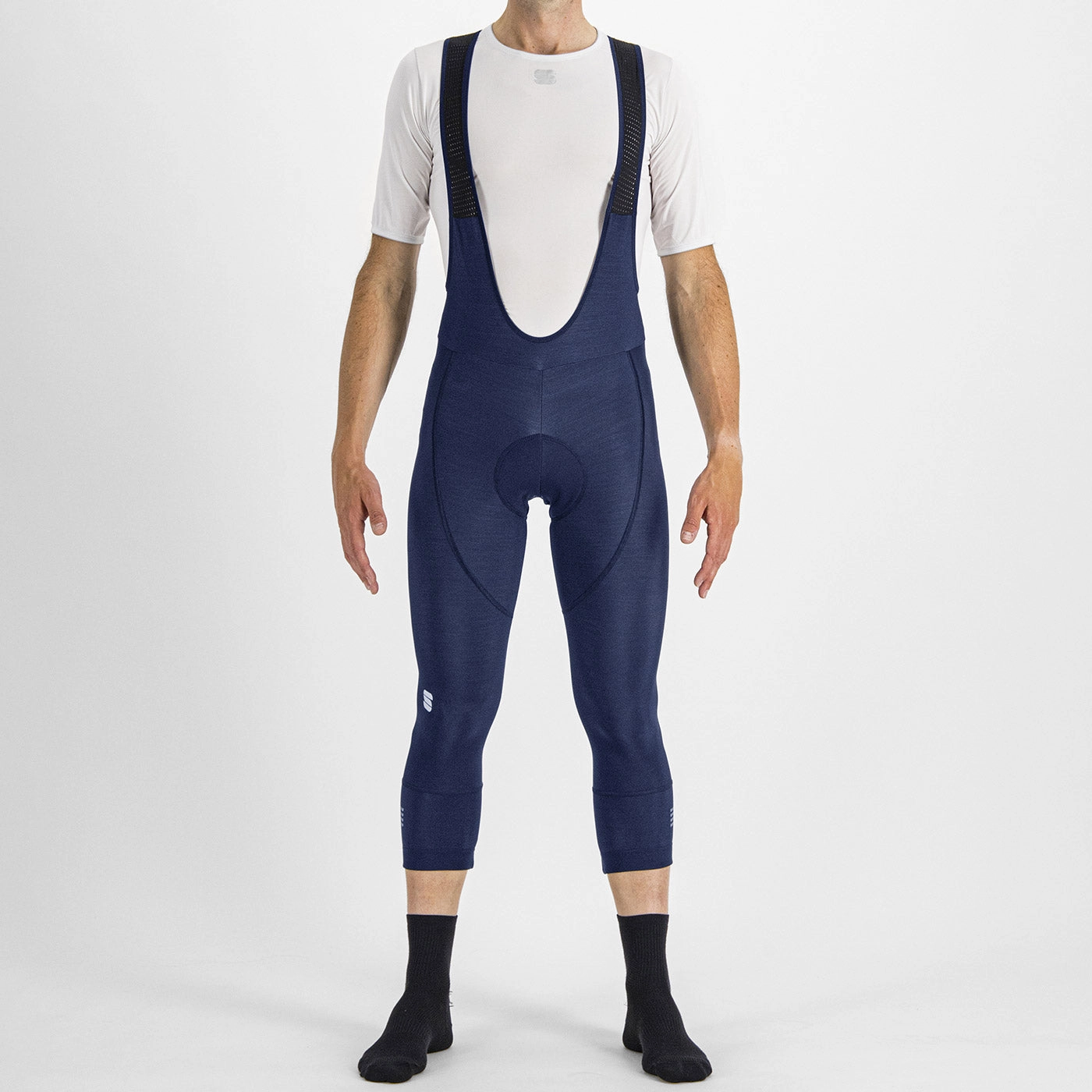 Sportful Neo bibknickers - Blue