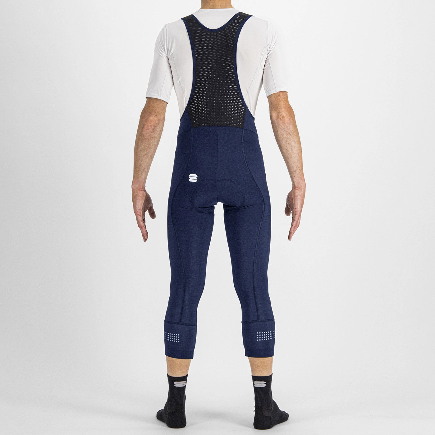 Sportful Neo bibknickers - Blue