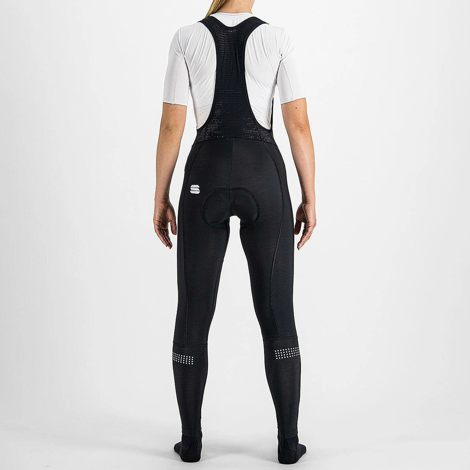 Sportful Neo women bibtight - Black