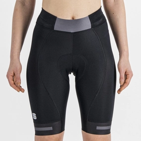 Sportful Neo women short - Black 