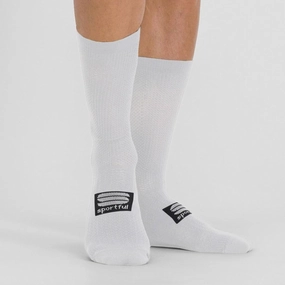 Sportful Pro socks - White