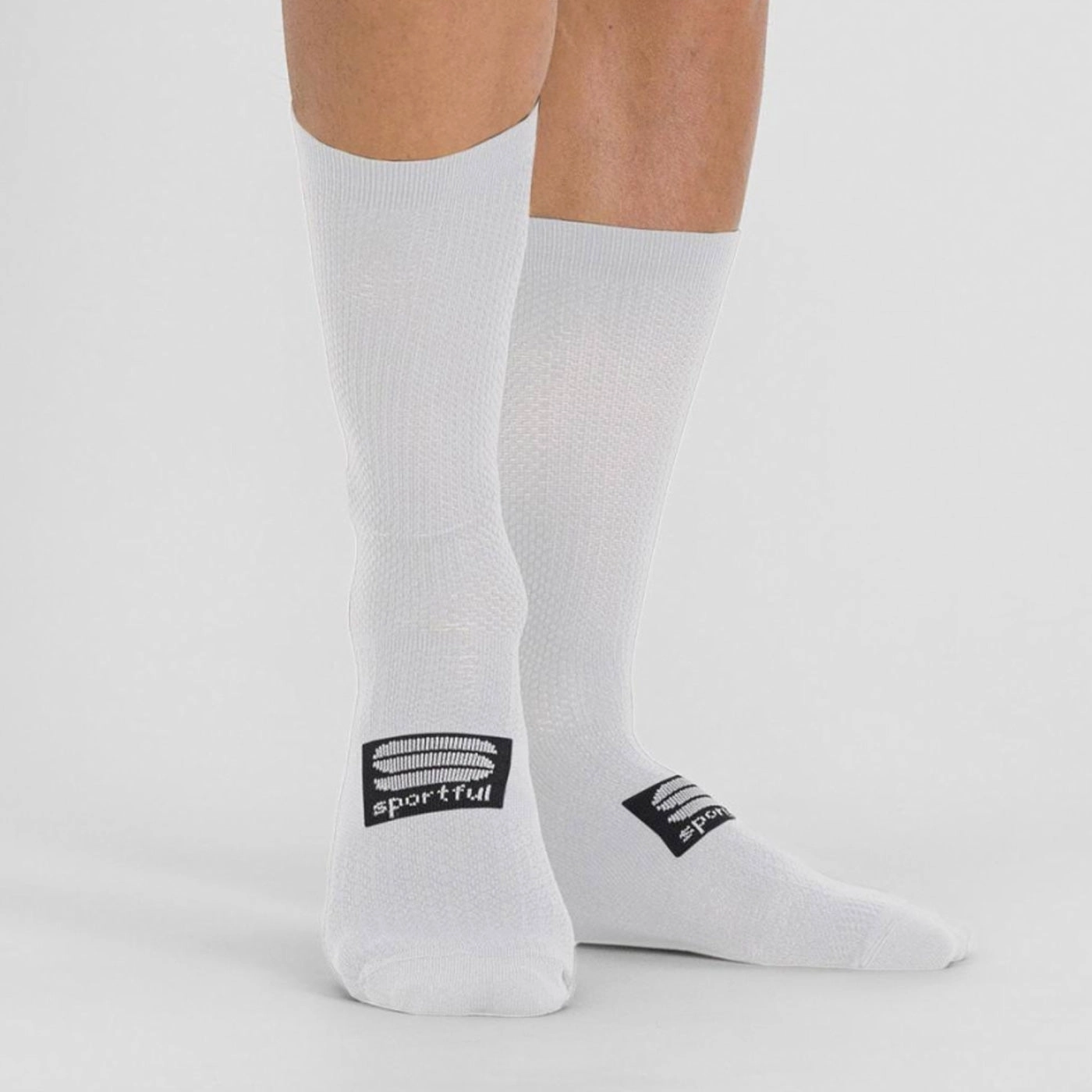 Sportful Pro W women socks - White