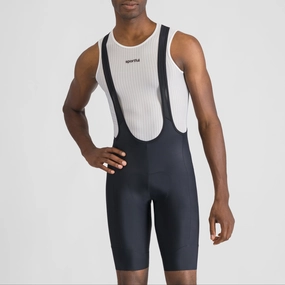 Sportful Pulse bibshort - Black