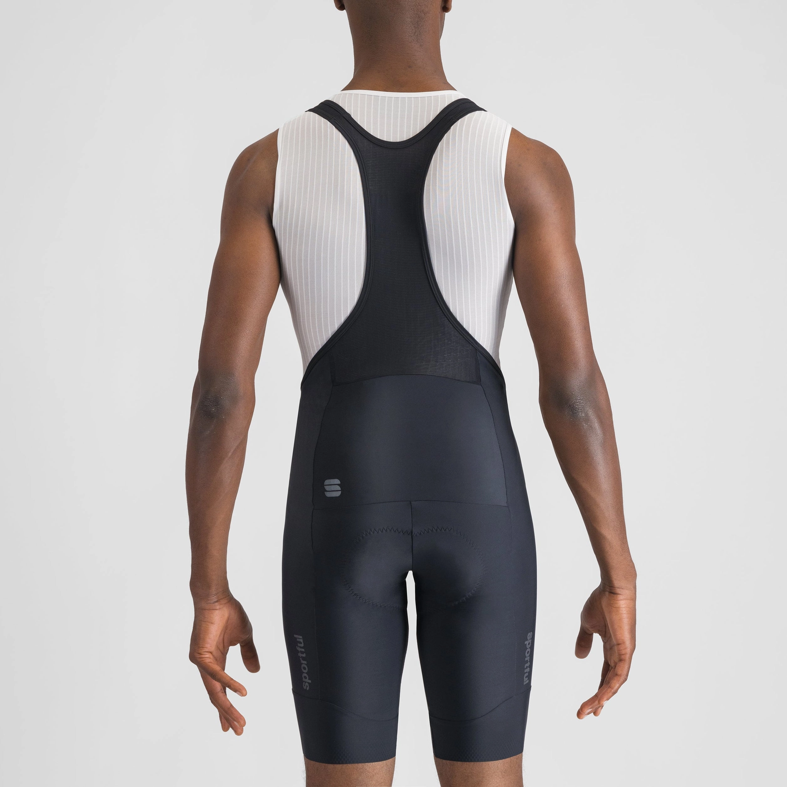 Sportful Pulse bibshort - Black