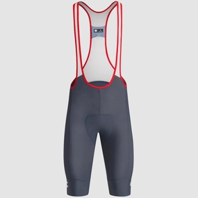 Sportful Pulse Heritage bibshort - Blue