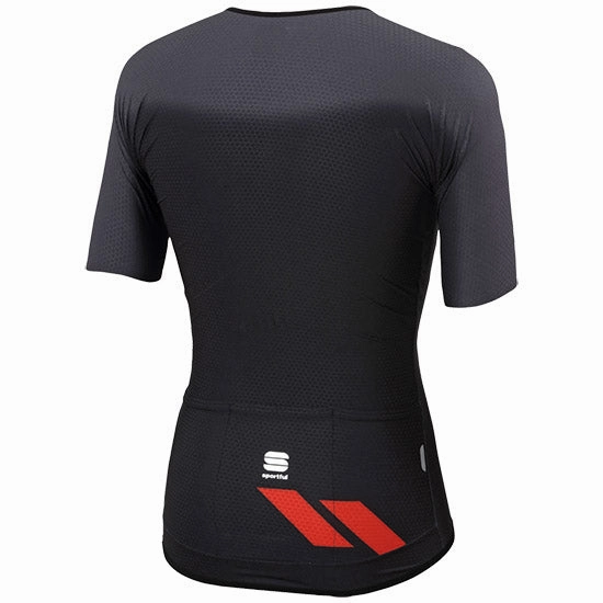 Sportful R&D Cima jersey - Black anthracite